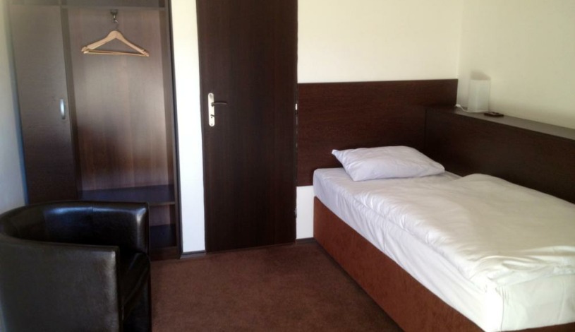 Motel R10 Mladá Boleslav - Jednolůžkový plus, Jednolůžkový mini, Studio 1+kk (2+1)